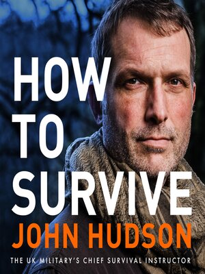 cover image of How to Survive
